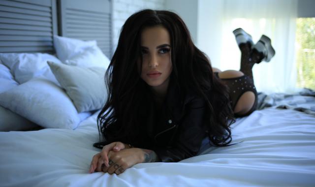 Fethiye Escort Ronya – Gerçek Escort – Fethiye Üniversiteli Escort Ronya : Dürüst Hizmet